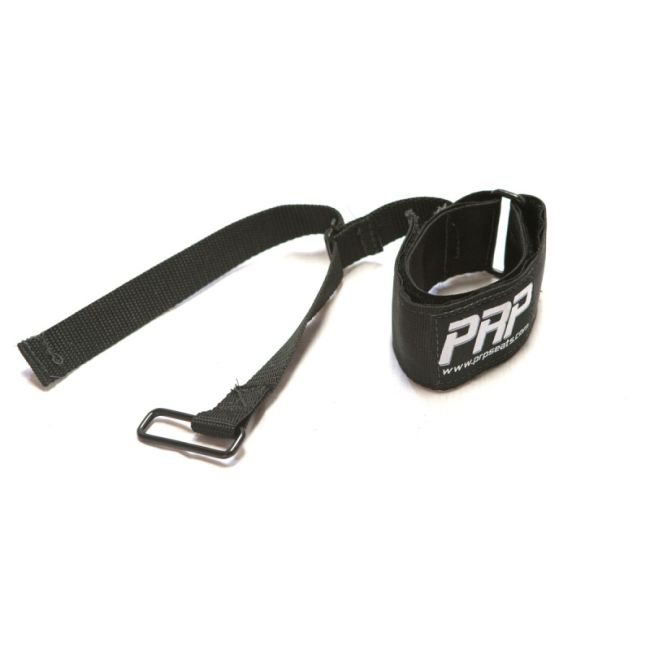 PRP Seats SBAR PRP Arm Restraint