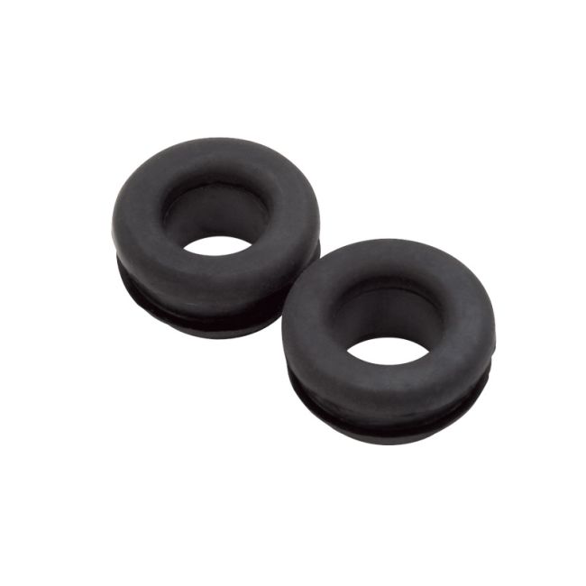 EDELBROCK EDE8094 1.25in PCV Grommets (Pair)