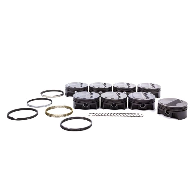 Mahle Motorsport 930208655 Piston Kit