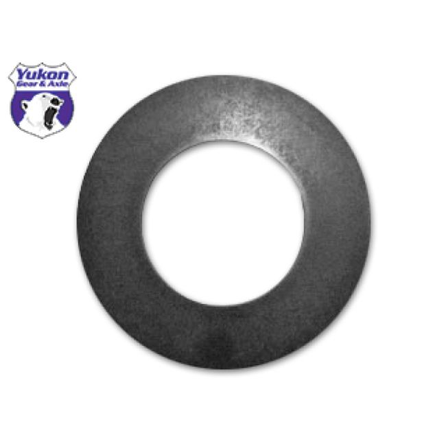 Yukon Gear & Axle YSPTW-031 Yukon Gear Pinion Gear and Thrust Washer For 8in and 9in Ford / Model 20 / and 7.25in Chrysler