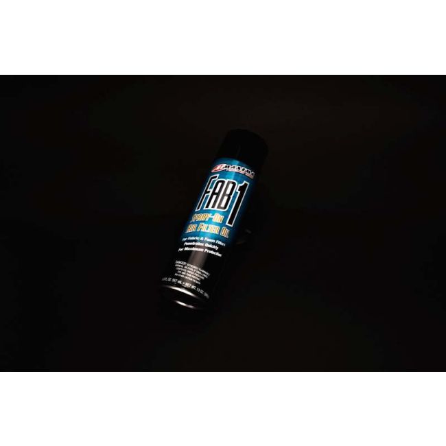 FAB1 Air Filter Oil Case 12x13oz