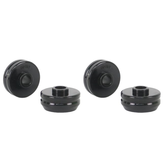 Whiteline W73478 1965-1982 Chevrolet Corvette Rear Spring Cushions