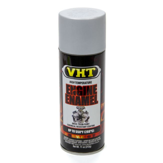 VHT SP995 NU-CAST ALUMINUM ENGINE