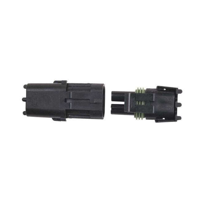 MSD IGNITION MSD8173 2 Pin Connector