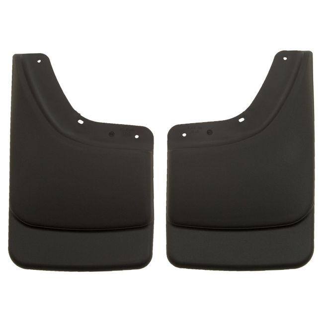 HUSKY LINERS HSK57061 02-09 Dodge Ram Rear Mud Flaps