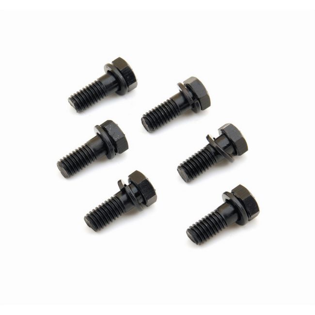 MR. GASKET MRG910 Pressure Plate Bolts
