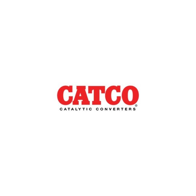 Catco 5441 Federal / EPA Catalytic Converter - Direct Fit