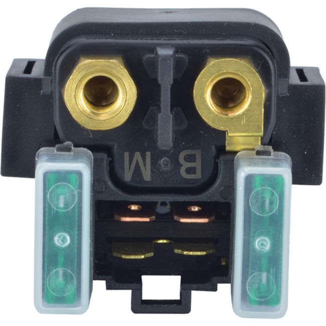Arrowhead 240-54045 Suzuki/Yamaha M/C Starter Relay - 12-Volt
