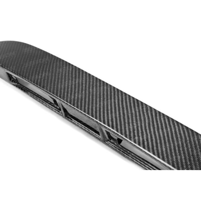Seibon Carbon RG1213SCNFRS TRUNK GARNISH
