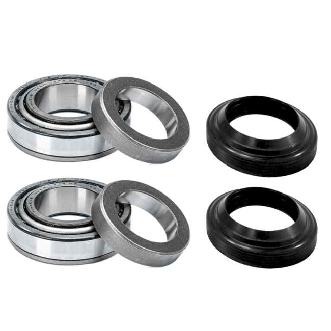 Revolution Gear & Axle AK-JK 07-18 Jeep Wrangler JK Dana 44 Rear Axle Bearing & Seal Kit