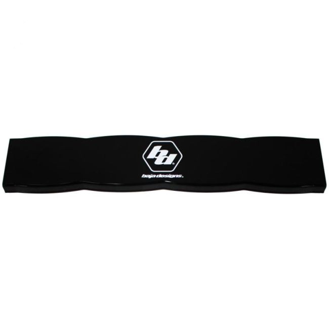 Baja Designs 708201 S8 Single Rock Guard