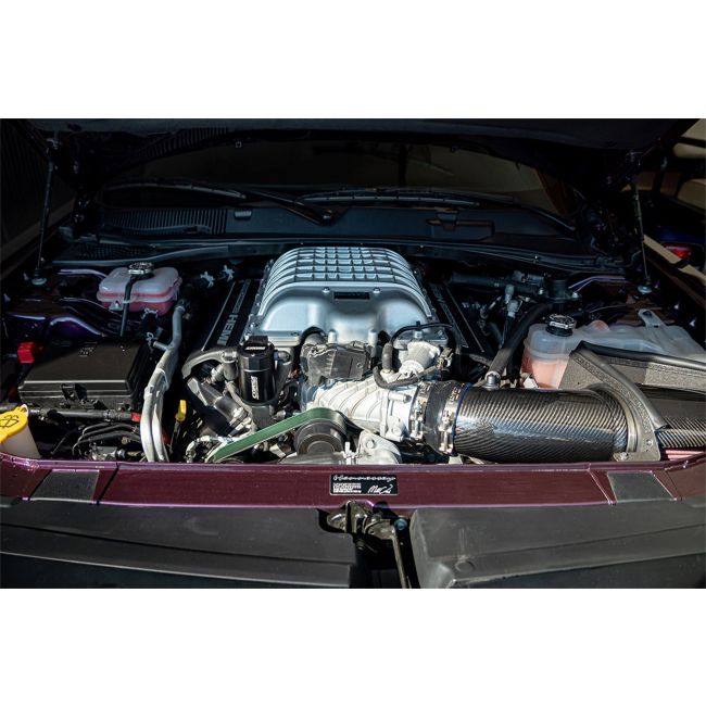 Corsa Performance CC0006 CORSA Performance 3 oz. aluminum oil catch can with mounting bracket