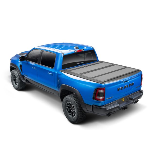 BAK 448225 Flip MX4 19+ Dodge RAM MFTG w/o Ram Box 6.4ft Bed
