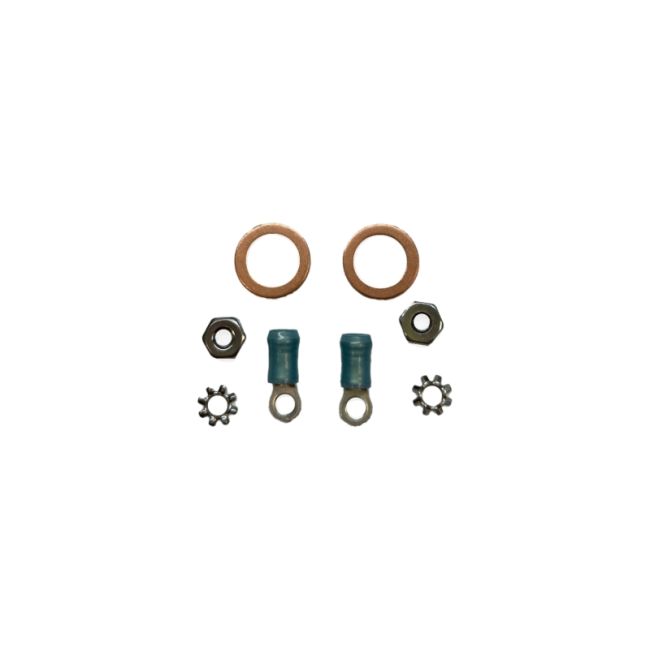 Walbro Hardware Kit