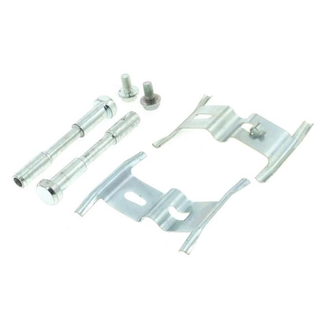 CENTRIC PARTS 117.37005 Centric Disc Brake Hardware Kit