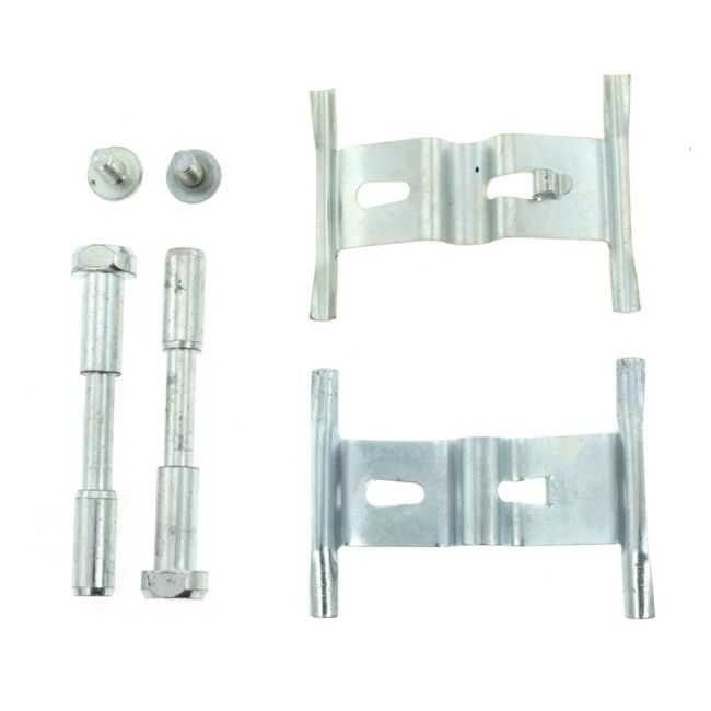 CENTRIC PARTS 117.37005 Centric Disc Brake Hardware Kit