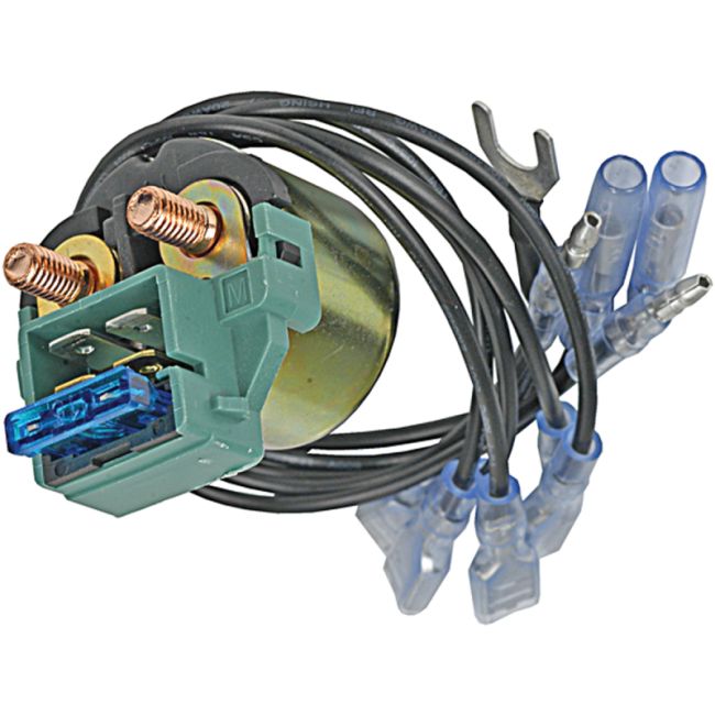 Arrowhead 240-58000 Universal Solenoid Remote - 12-Volt
