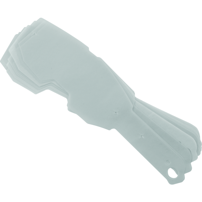 Answer 446167 Tear Off - 10 Pack