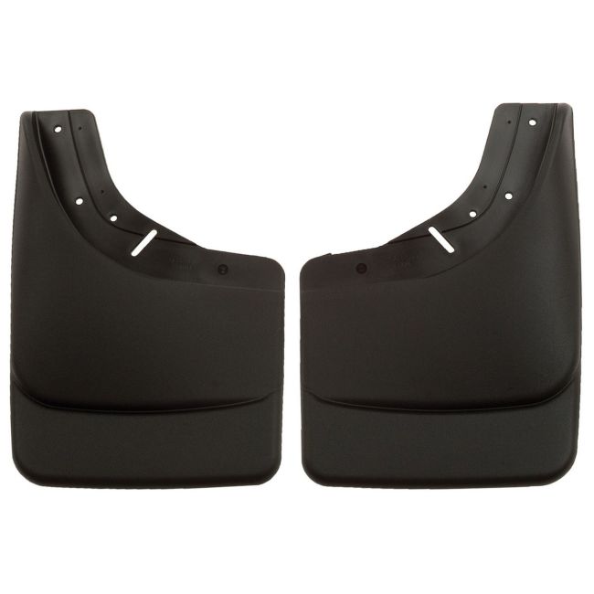 HUSKY LINERS HSK56221 88-00 GM P/U Front Mud Flaps