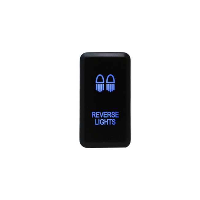 Cali Raised LED CR2397 Cali Raised Tall Style Toyota Oem Style Reverse Lights Switch