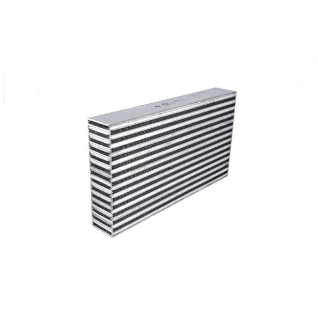 Garrett Air / Air Intercooler CAC (20.05in x 11.19in x 3.00in) - 600 HP