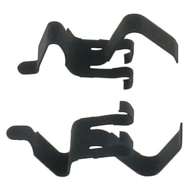 CARLSON BRAKE HARDWR H5416-2 Disc Brake Anti-Rattle Clip