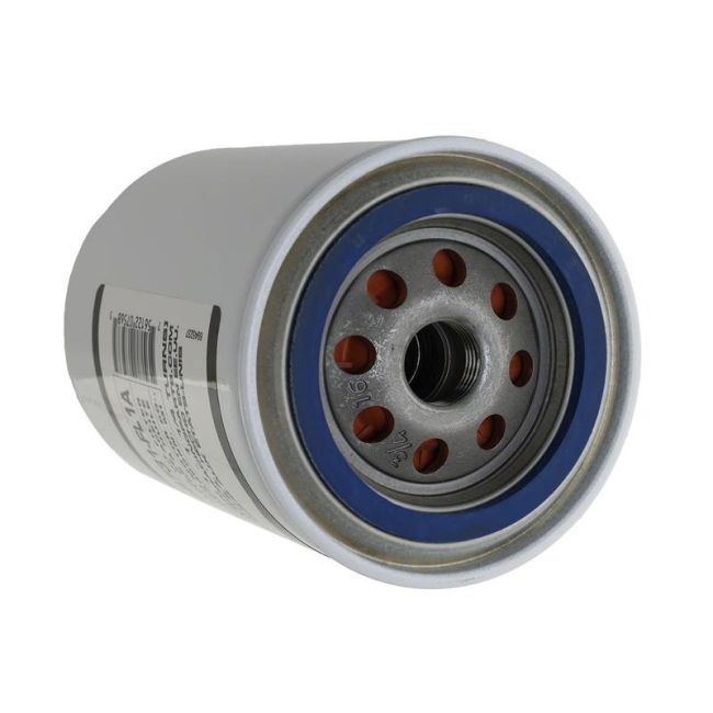 Ford Racing CM-6731-FL1A Ford Racing High Performance Oil Filter
