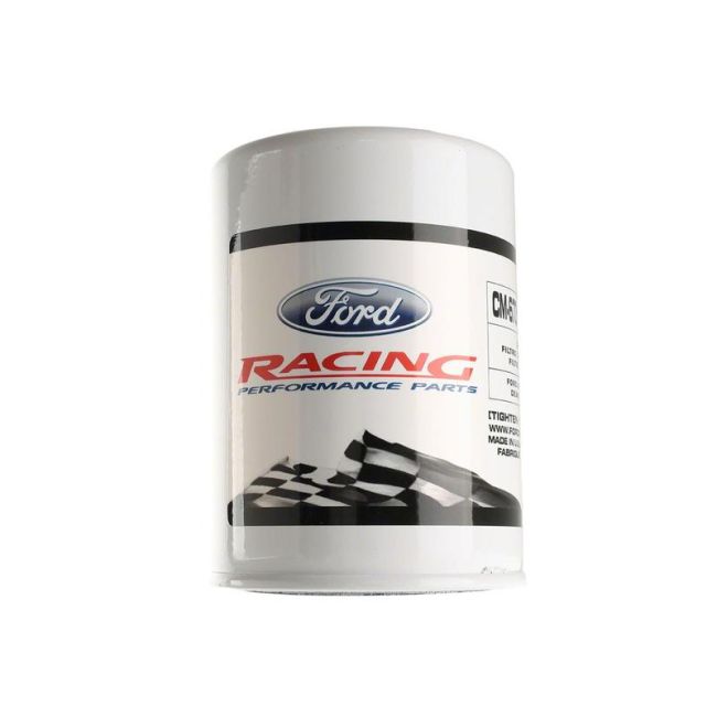 Ford Racing CM-6731-FL1A Ford Racing High Performance Oil Filter