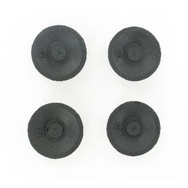 SKF 453879-4 Hubcap Plug