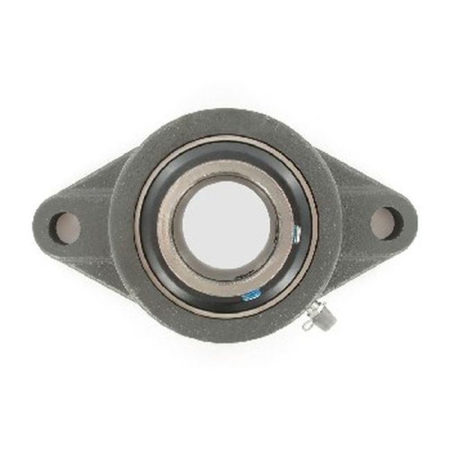 SKF 47-MST SKF Adapter Bearing Housing Flange Mount Stamping, Relubricatable 47-MST