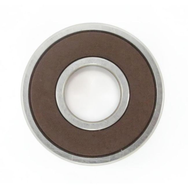 SKF 6000-2RSJ SKF Power Steering Worm Shaft Bearing - 60002RSJ