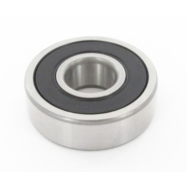 SKF 6201-2RSJ SKF Power Steering Worm Shaft Bearing - 62012RSJ
