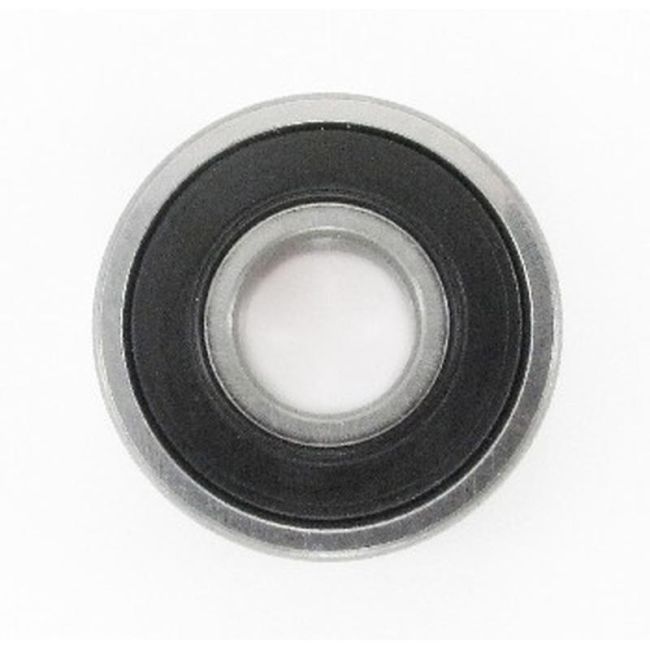 SKF 6201-2RSJ SKF Power Steering Worm Shaft Bearing - 62012RSJ