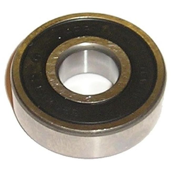 SKF 6201-2ZJ SKF Alternator Bearing - 62012ZJ