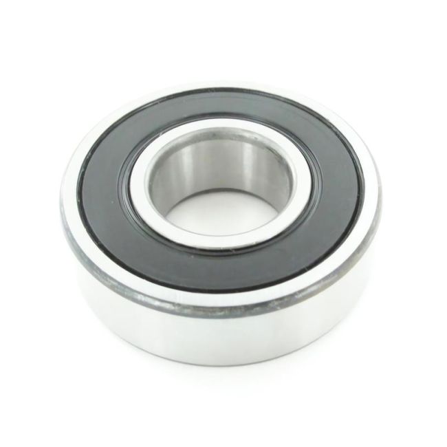 SKF 6203-2RSJ SKF Power Steering Pump Shaft Bearing - 62032RSJ