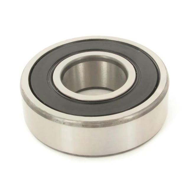 SKF 6203-RSJ SKF Power Steering Pump Shaft Bearing - 6203RSJ