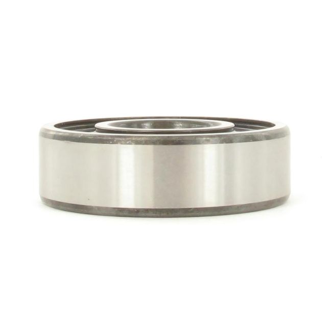 SKF 6203-RSJ SKF Power Steering Pump Shaft Bearing - 6203RSJ
