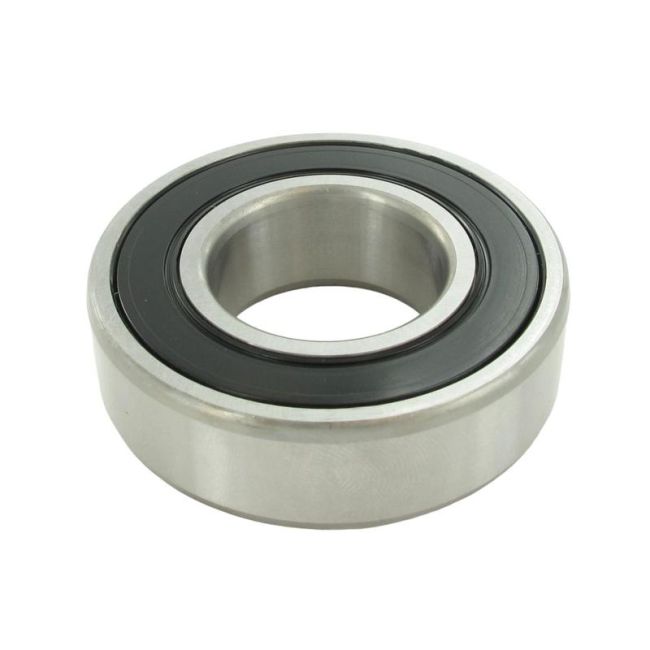SKF 6205-RSJ SKF Alternator Bearing - 6205RSJ