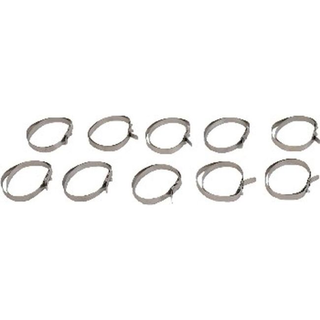 SKF UJ3415 Universal Joint Clamp