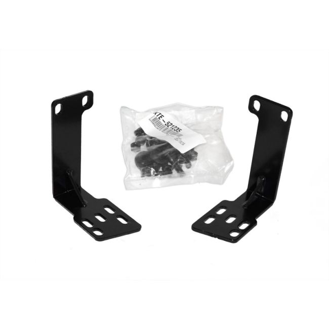 Go Rhino 55615 02-05 Dodge Ram 1500 RC2 Brackets