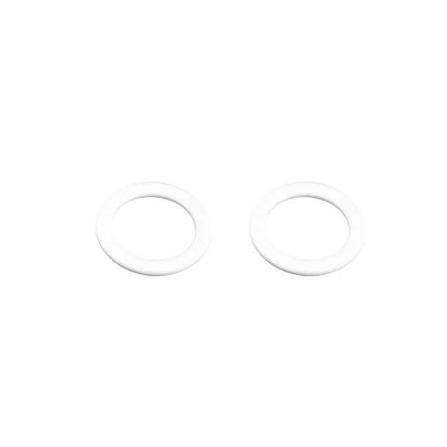 AEROMOTIVE AFS15046 10an Nylon Washers (2)