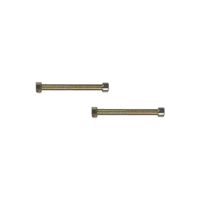 Skyjacker 1204 1/2 X 4 TIE BOLTS PR W/NUTS
