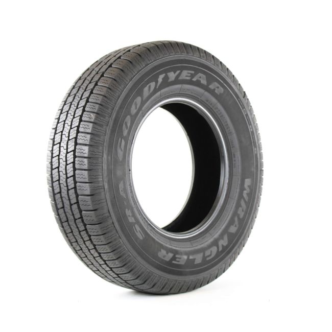 GOODYEAR Wrangler SR-A 225/70R15 All-Season