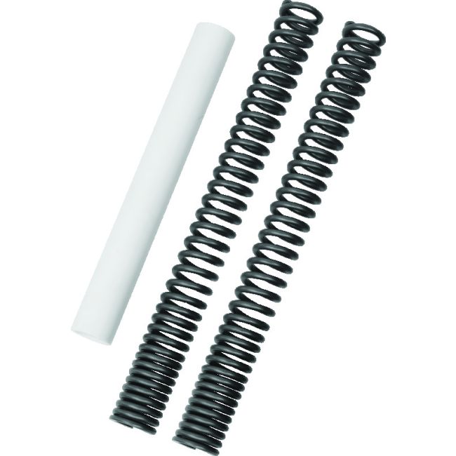 Burly Brand B28-1100 21-22 Rebel 1100 Fork Spring Kit - Standard Height