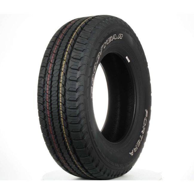 GOODYEAR Fortera HL 245/70R17 All-Season