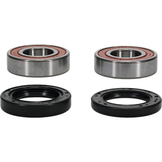 Pivot Works 25-1112-P Wheel Bearing Kit