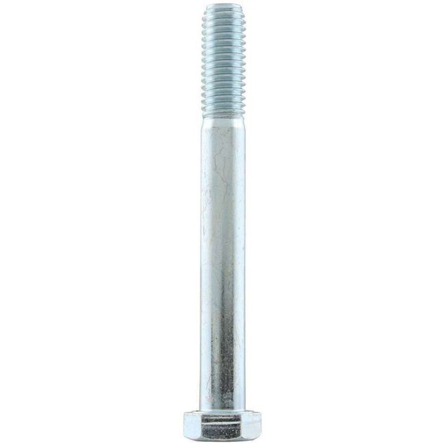 ALLSTAR PERFORMANCE ALL16293 Hex Head Bolt 1/2-13 x 4-1/2 Grade 5