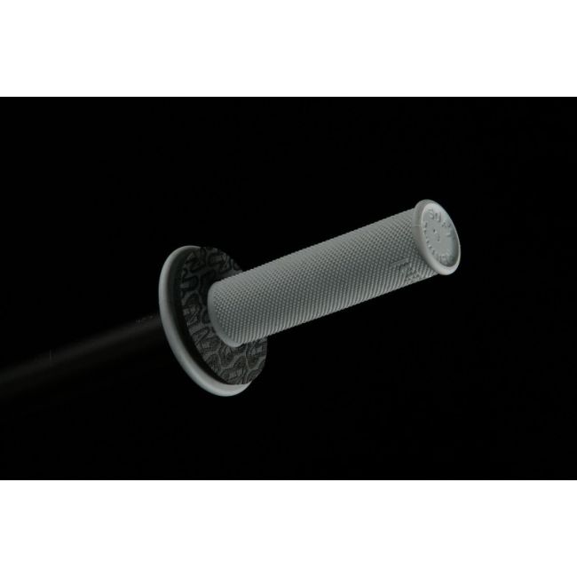 Renthal G185 Grip Donutz - Grey