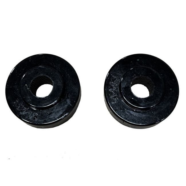 Whiteline W93574 1973-1983 Jeep CJ5 Transmission - Mount Bushing