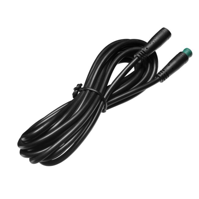 Oracle Lighting 1725-504 ORACLE Lighting 10ft ColorSHIFT RGB+W Rock Light & Wheel Ring Extension Cable